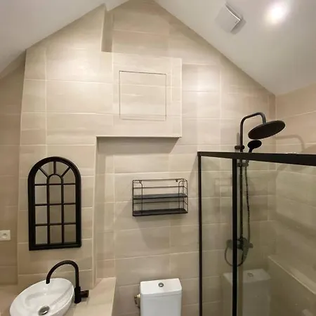 Apartamento Saint Joseph Bleu - Chaleureux Renove, Proche Du Centre-ville *