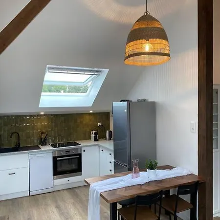 Apartamento Saint Joseph Bleu - Chaleureux Renove, Proche Du Centre-ville *
